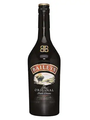 Baileys Original Irish Cream Liqueur 700mL • $37.99