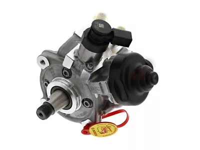 BOSCH Direct Injection High Pressure Fuel Pump 03L130851AX VW Volkswagen Jetta • $618.98