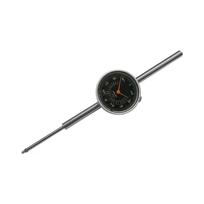 0-2  Precision Dial Test Indicator Tool Travel 0.001'' Grad Lug Back • $34.50