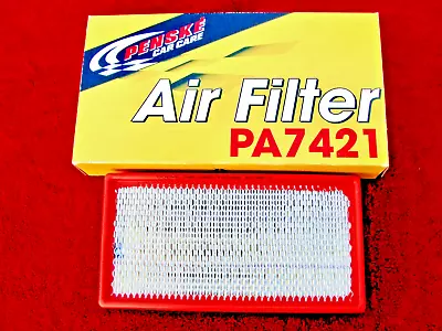 Penske Air Filter PA7421 Replaces AC Delco A1163C GM 19259086 25098463 MADE USA • $13.75