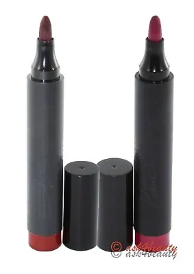 MAC Pro Longwear Lipstain Marker Choose Shade .08oz New  Same As Picture • $9.99