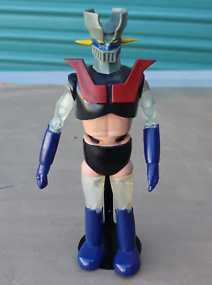 Vintage Takara 1970s Henshin Cyborg No. 1 Mazinger Henshin Action Figure Japan • $250