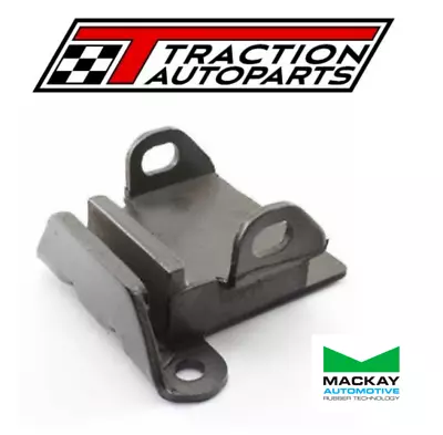 MACKAY ENGINE MOUNTS X2 SMALL BLOCK CHEV INTO HK HT HG.. ETC... • $68