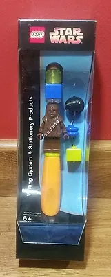 £10 • Buy Lego Pen Star Wars Chewbacca