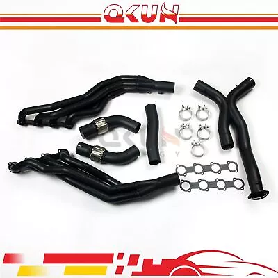 Replacement Header For Mercedes Amg Cls55 Cls500 E55 E500 M113k W211 Ceramic • $899