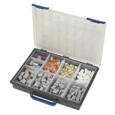 240 Piece Wago Installation Box Professional 51228988 • £51