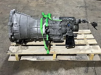 2003-2007 Infiniti G35 Nissan 350Z VQ35DE M/T 6 Speed Transmission CD009 98k • $1250