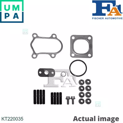 MOUNTING KIT CHARGER FOR OPEL MOVANO/Van/Platform/Chassis/Bus RENAULT 2.8L 4cyl • $51.96