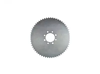 Rotary Brand 8247 STEEL PLATE SPROCKET 41C 48T • $28.29