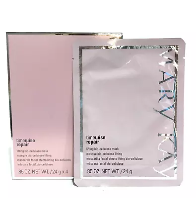 Mary Kay Timewise Repair Lifting Bio-cellulose Mask~you Choose~sealed Pack~fast! • $29.99