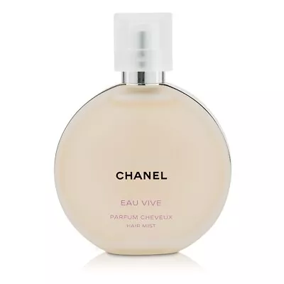 Chanel Chance Eau Vive Hair Mist 35ml Women's Perfume • $152.88