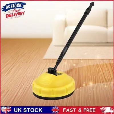 High-pressure Washer Accessories Replacement Disc Floor Washer For Karcher K1-K7 • £17.69