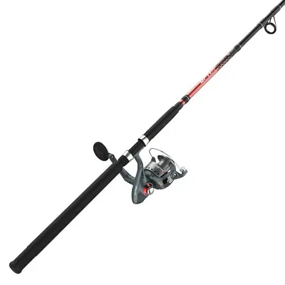 Fishing Rod And Reel Combo • $175