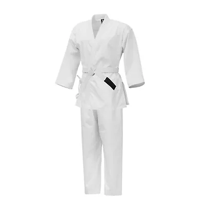 Karate Uniform - Heavy Weight • $49.95