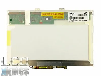 $604.57 • Buy Dell Vostro 1510 15.4  Laptop Screen With Inverter UK Supply