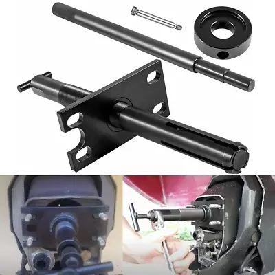 Gimbal Bearing Puller Remover Installer Alignment Tool Fits For Mercruiser Alpha • $104.90