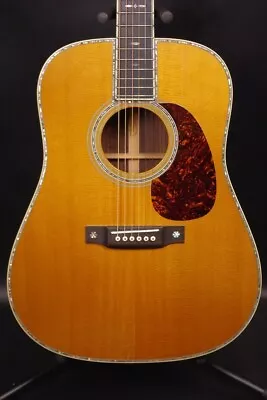 Martin D-42 2014 Acoustic Guitar • $4500