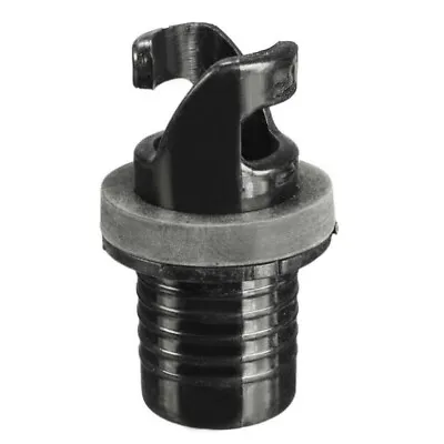 Air Pump Valve Hose Adapter Connector Fit For Inflatable Boat SUP Kayak UK • £3.98