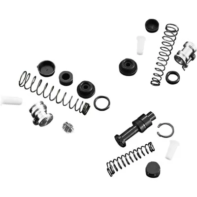 Drag Specialties Front Master Cylinder Rebuild Kit | 45063-82-PE-LB1 • $19.50