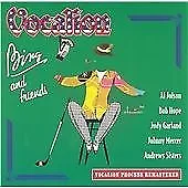 £2.17 • Buy Bing Crosby : Bing And Friends CD Value Guaranteed From EBay’s Biggest Seller!