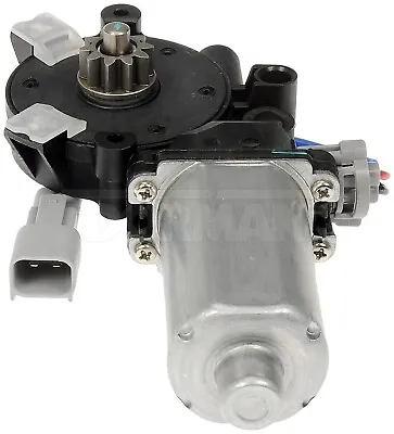 Front Left Power Window Motor Dorman For 2000-2008 Ford F-250 Super Duty 2001 • $48.74