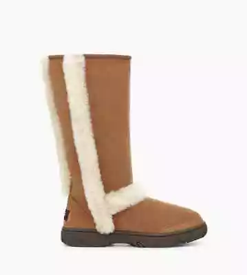 UGG Australia Women's Classic Sunburst Tall Style 5218 - ALL COLORS • $199.95