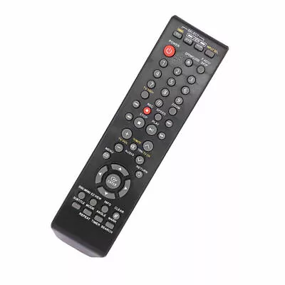 Remote Control For Samsung AK59-00051B DVD-V6500 DVD-V6700 DVD VCR Combo Player • $17.38