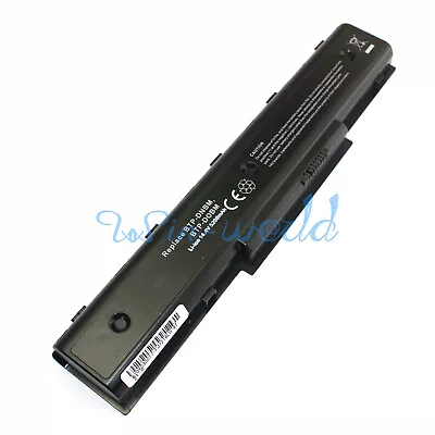 8Cell Battery For Fujitsu Medion Akoya E7218 Series P7812 P7624 BTP-DOB BTP-DNBM • $28