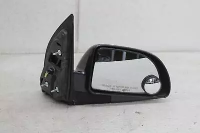 Door Mirror Right POWER PASSENGER SIDE 4DR AS SEEN OEM SUZUKI GRAND VITARA 2008 • $60