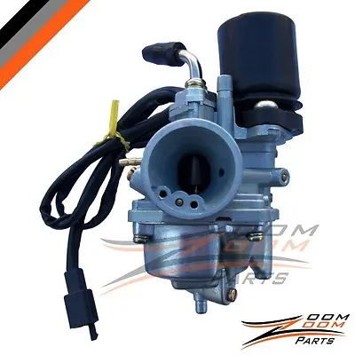 Carburetor For Yamaha Jog 50 50cc Scooter Carb NEW • $39.95