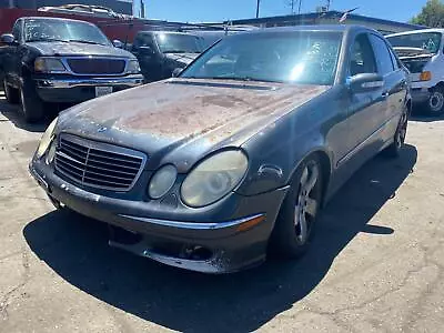 Anti-lock Brake Parts MERCEDES E-CLASS 03 04 • $264