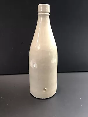 £25 • Buy Vintage H KENNEDY Barrowfield Pottery Glasgow Beer Ale Bottle ‘40’