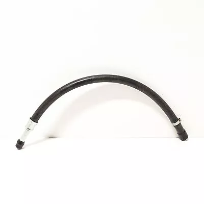 New Bmw 7 E38 Sedan Power Steering Radiator Return Hose 32411091976 Original • $72.70