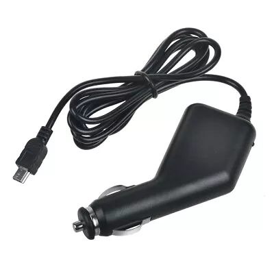 Car Charger Auto Power Adapter For Garmin GPS Zumo 220 350 LM 400 450 2440 LM/T • $8.99