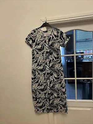 Kaleidoscope Dress Size 12 • £2.50