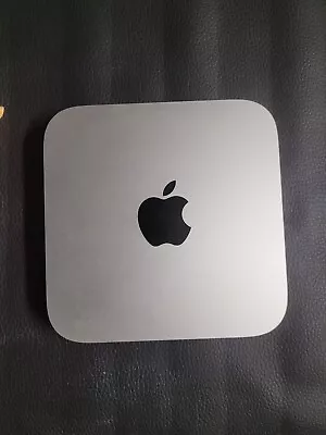 MAC MINI A1347 MAX UPGRADE  I7 1TB. *MINT CONDITION * • $399.99