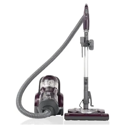 Kenmore Bagless Compact Canister Vacuum Cleaner Pet Friendly Vac 2.1L Capacity • $247.99