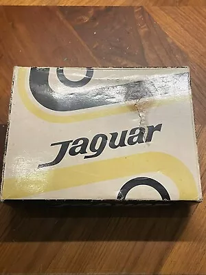 Vintage Golf Ball Rare Korean Made The Jaguar Ball C1970s Boxed Dozen See Desc • $63.97