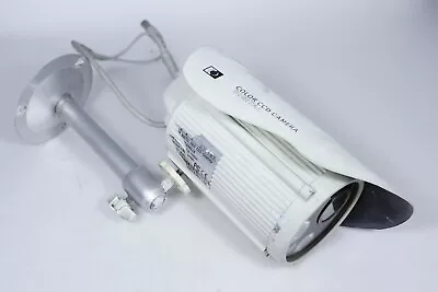 3x Surveillance Camera EM-0955JX Color 900TVL HAD CCD Camera DC12V 1000mA PAL • $37.88