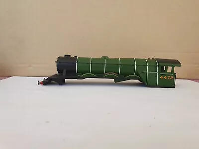 £14 • Buy Hornby A1 A3 LNER Green Flying Scotsman Body. For Tender Drive Models