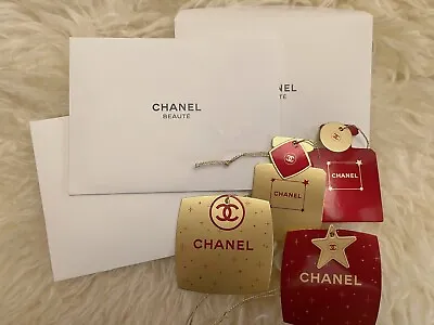 Chanel Note （vip Gift • $9