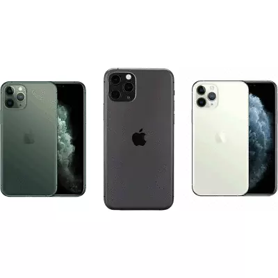 Apple IPhone 11 Pro Fully Unlocked (Any Carrier) SmartPhone 64GB 256GB Very Good • $278.99