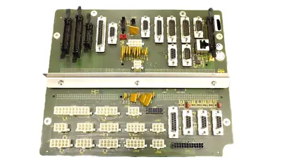 Bruker 258097.00081 GTCB-1B Interface Board 261064 PCB UltrafleXtreme Working • $501.24