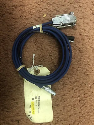 Pacific Crest Program/power Cable A00470 • $50