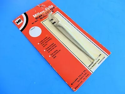 Vintage NOS Millers Falls Glass Cutter 66C Made In USA Rare!! • $19.99