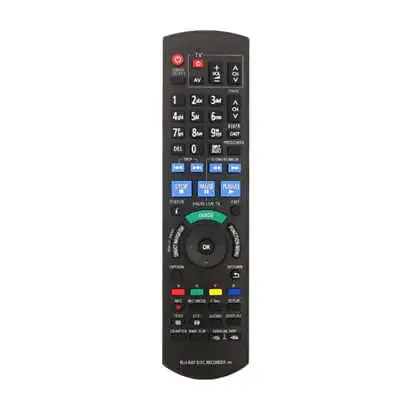 Panasonic N2QAYB000475 Replacement Remote Control For N2QAYB000479 - DMRXW380... • $16.52