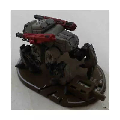 Mechwarrior Wolf Strike  Kingslayer  Xanthos (Unique) New • $11.95