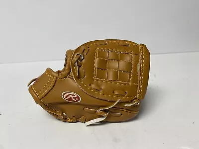 Rawlings MINI Glove Replica - MLBP 2007 • $19.95