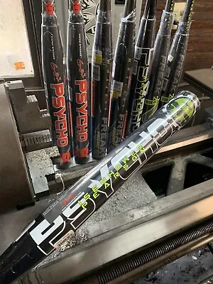 MIKEN PSYCHO Rolled Shaved Polymer Coated IZZY/PEARSON MAXLOAD USSSA MPSY2U NIW • $350