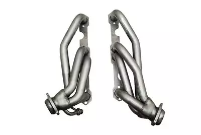 Gibson Performance Exhaust Exhaust Header Fits 1996-1998 Chevrolet K1500 5.0L V8 • $681.30